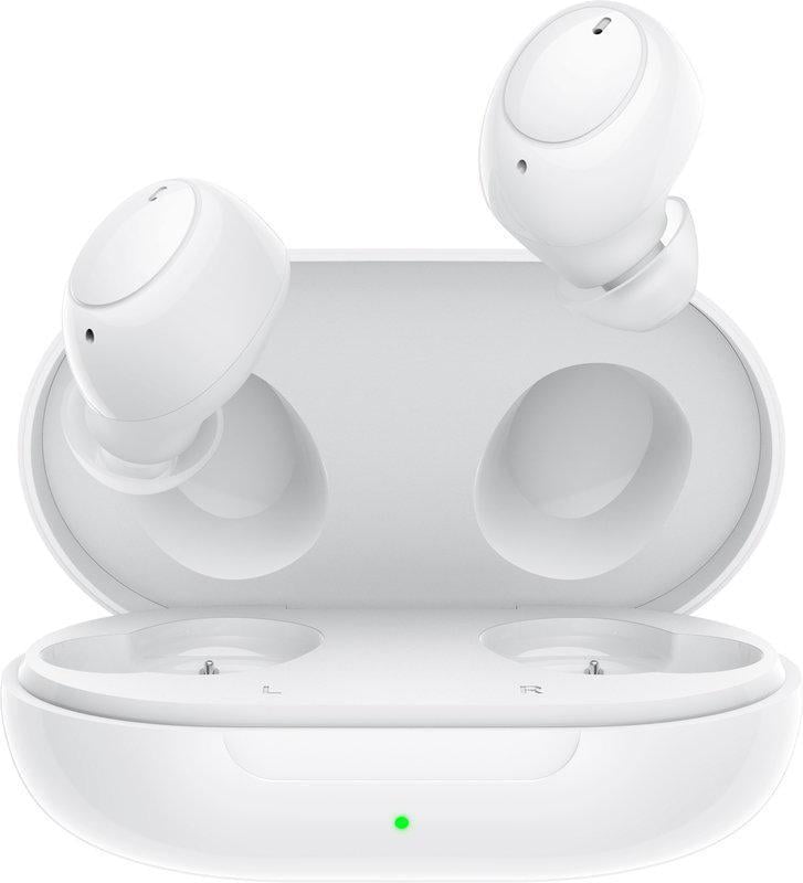 Навушники OPPO Enco Buds W12 ETI81 Білий (329770)