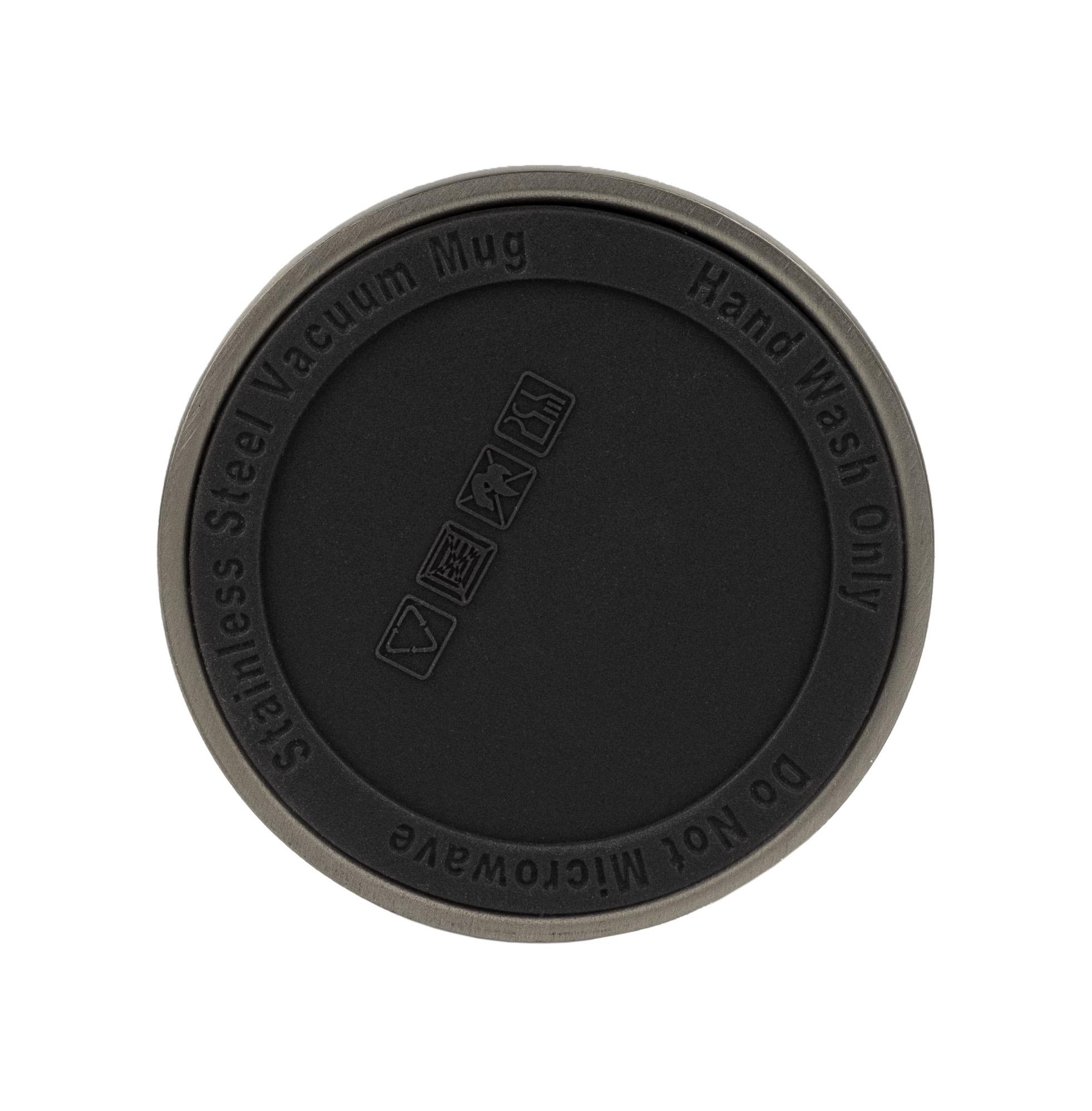 Термокухоль Tribe Motion 0,36 л (T-DD-0014-grey) - фото 5