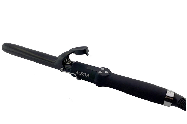 Плойка для локонів ROZIA HR-772 28 мм (ML-04779) Плойка для локонів ROZIA HR-772 28 мм (ML-04779)