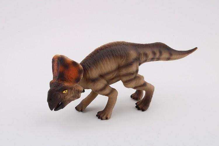 Фигурка Geoworld/Jurassic Hunters Динозавр Протоцератопс (23366134)