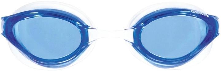 Окуляри Arena PYTHON OSFM Блакитний/Білий (1E762-811 OSFM) - фото 2 Окуляри Arena PYTHON OSFM Блакитний/Білий (1E762-811 OSFM) - фото 2