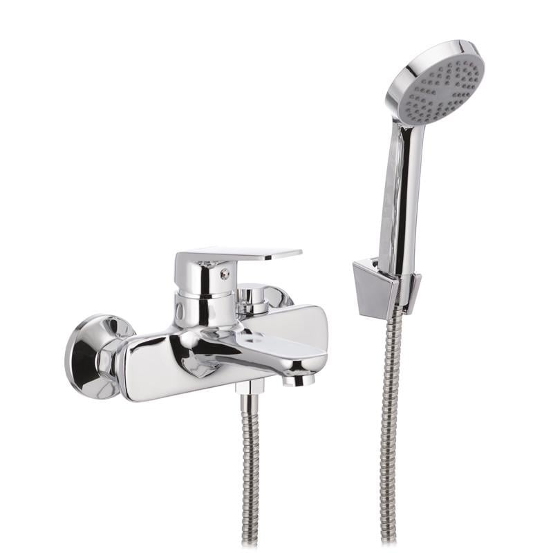 Смеситель для ванны MIXXUS Oregon 009 (MX0003)