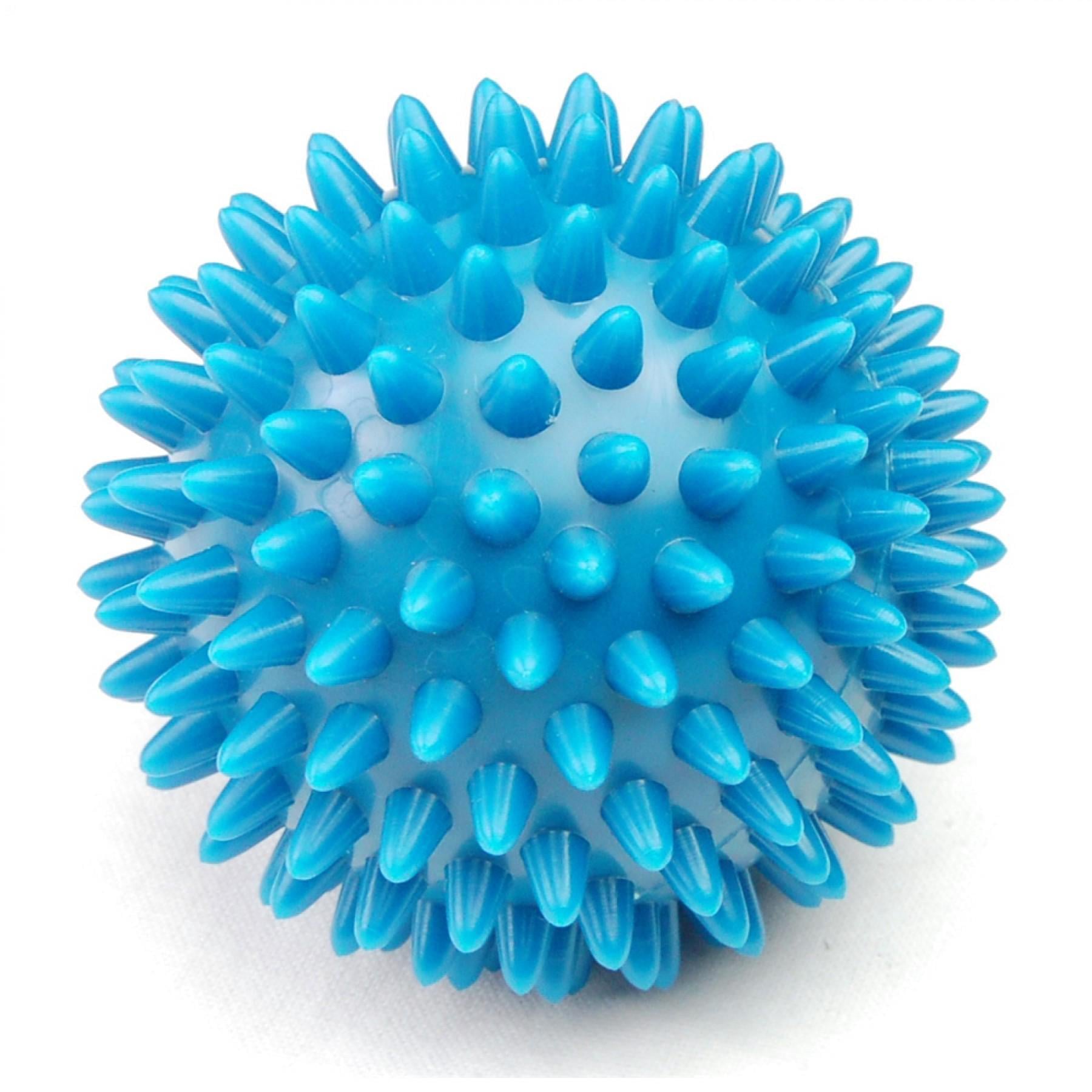 Массажный мяч с шипами Springos Spike Ball 7 см (20767)