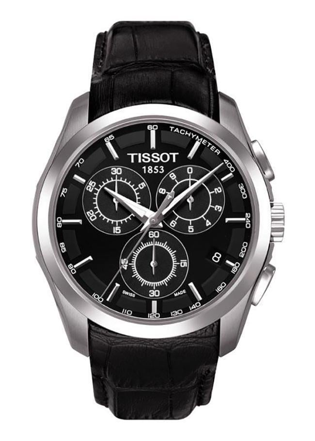 Годинник наручний Tissot T035.617.16.051.00 (125175)