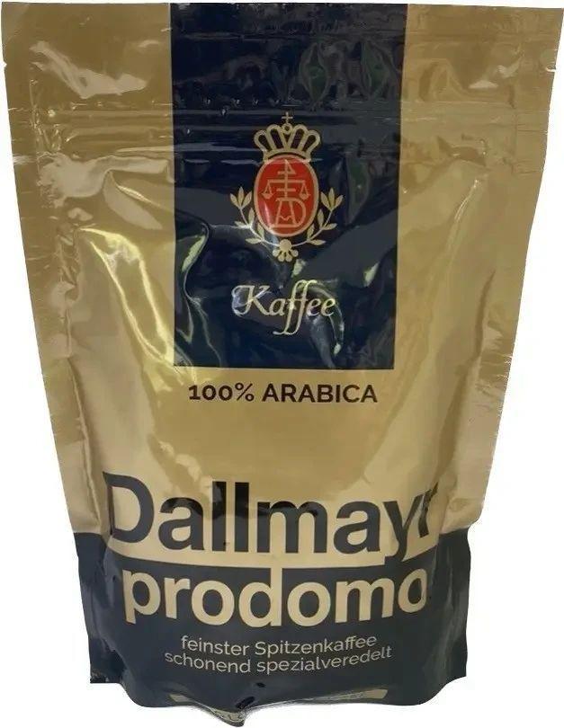 Кава розчинна Dallmayr Prodomo 200 г