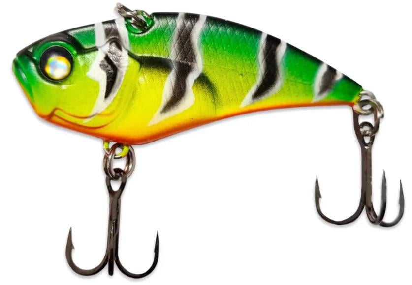 Виб Condor VIB Sinker 45 мм 9,5 г цвет Black Thunder (4654045-9.5-BT)