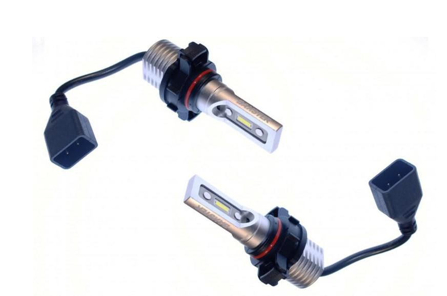 Лампи Baxster LED SE PSX24 6000K 2 шт.