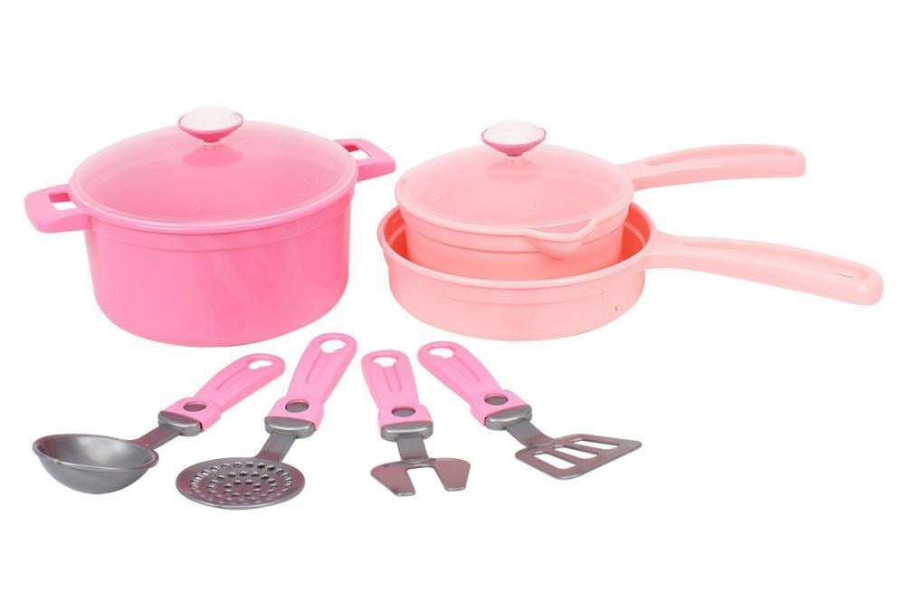 Игровой набор посуды ТехноК 75 Игровой набор посуды ТехноК 75