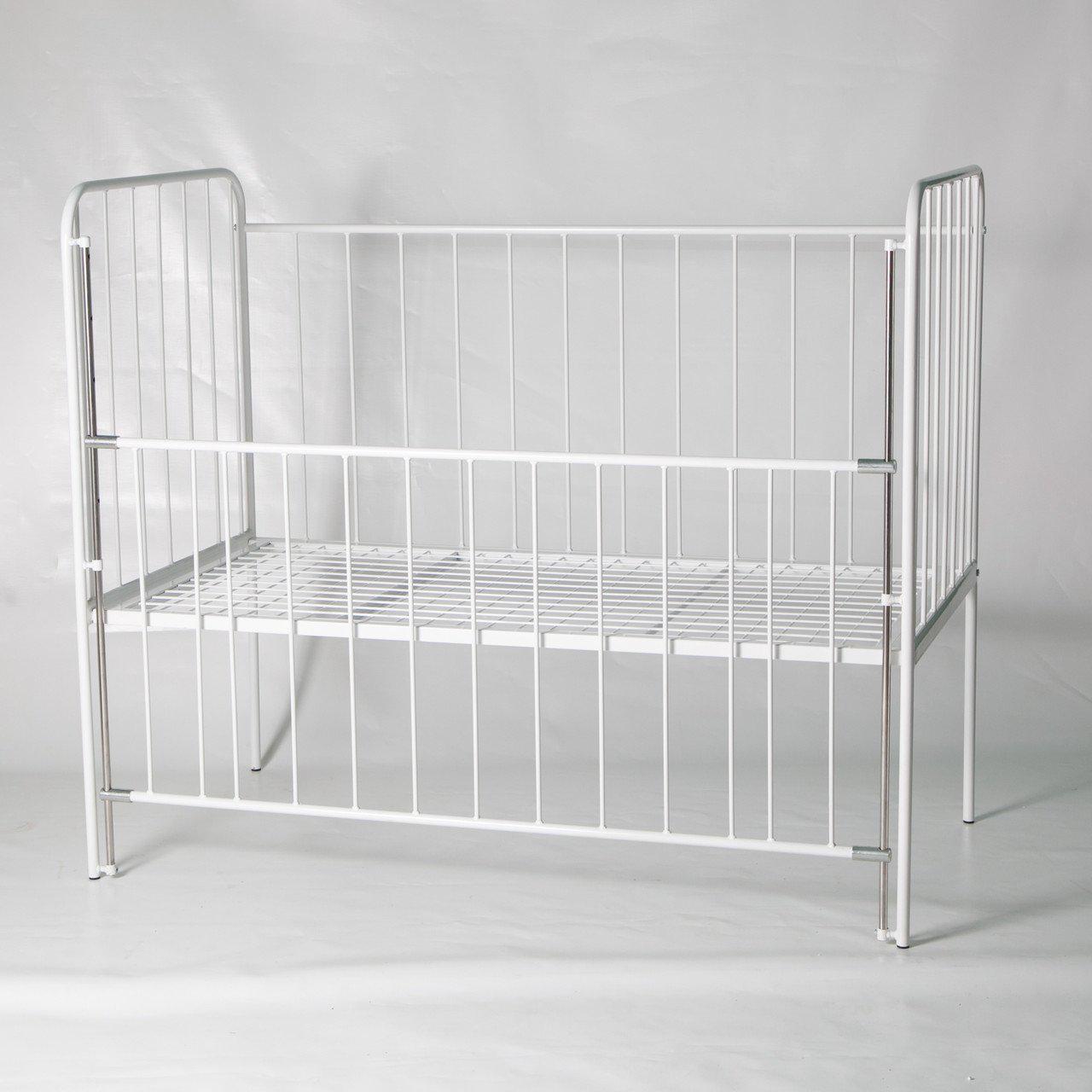 Ліжечко медичне АТОН КД дитяче - фото 3