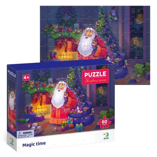 Пазлы Magic time 60 элементов (2987466896)