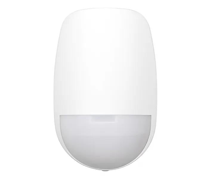 Датчик открытия двери безпроводной Hikvision DS-PDC15-EG2-WE для помещения 868 МГц Белый (99-00003542)