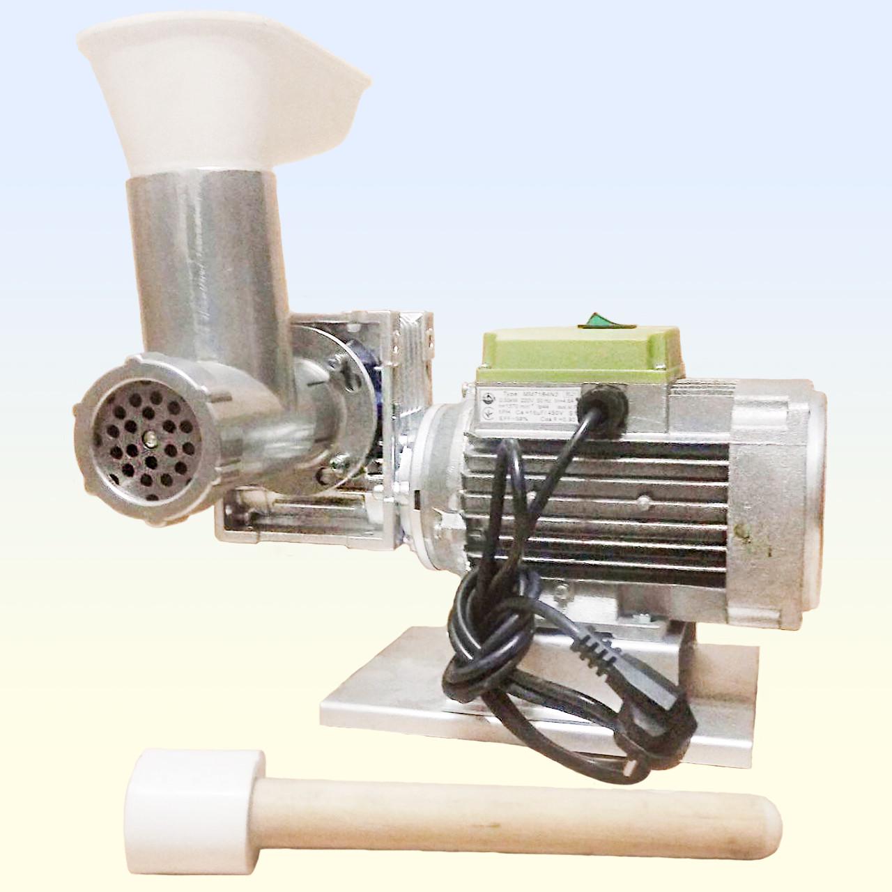 Мясорубка Мечта-М-550 с редуктором до 60 кг/ч. 0,55 кВт (2682794891) - фото 2 Мясорубка Мечта-М-550 с редуктором до 60 кг/ч. 0,55 кВт (2682794891) - фото 2