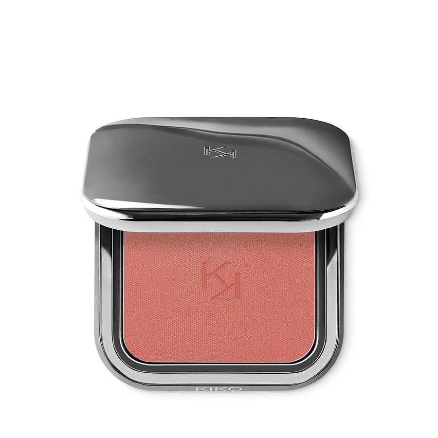 Рум'яна Unlimited Blush Kiko Milano №03 Golden Coral 6 г - фото 1