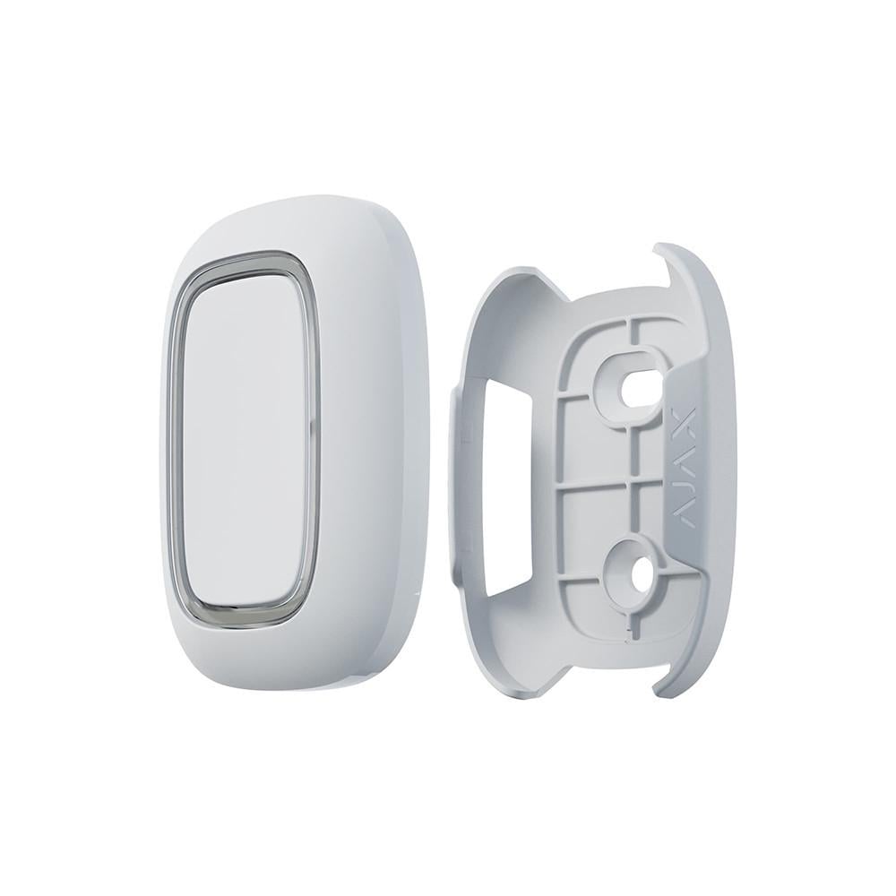 Тримач Ajax Holder for Button/DoubleButton Білий - фото 2 Тримач Ajax Holder for Button/DoubleButton Білий - фото 2