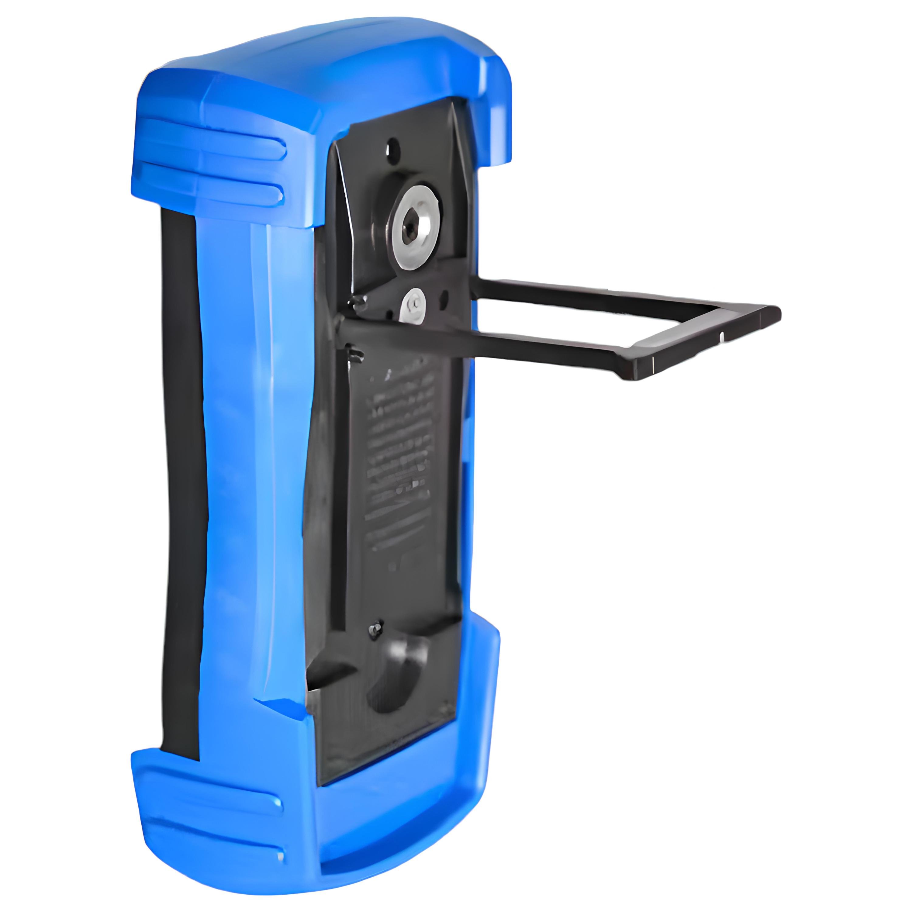 Мультиметр цифровий HoldPeak HP-770HC-APP-C TrueRMS 6000 відліків 1000 В 20А AC/DC 60МОм 100 мФ 1000°C 10МГц - фото 8