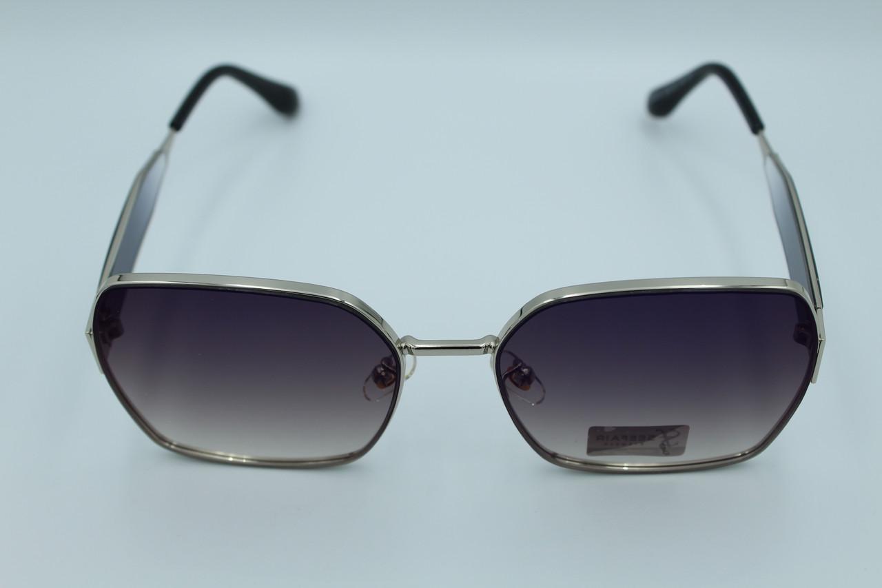 Сонцезахисні окуляри жіночі Seefair 5A006 C7 (2560346892) - фото 3 Сонцезахисні окуляри жіночі Seefair 5A006 C7 (2560346892) - фото 3