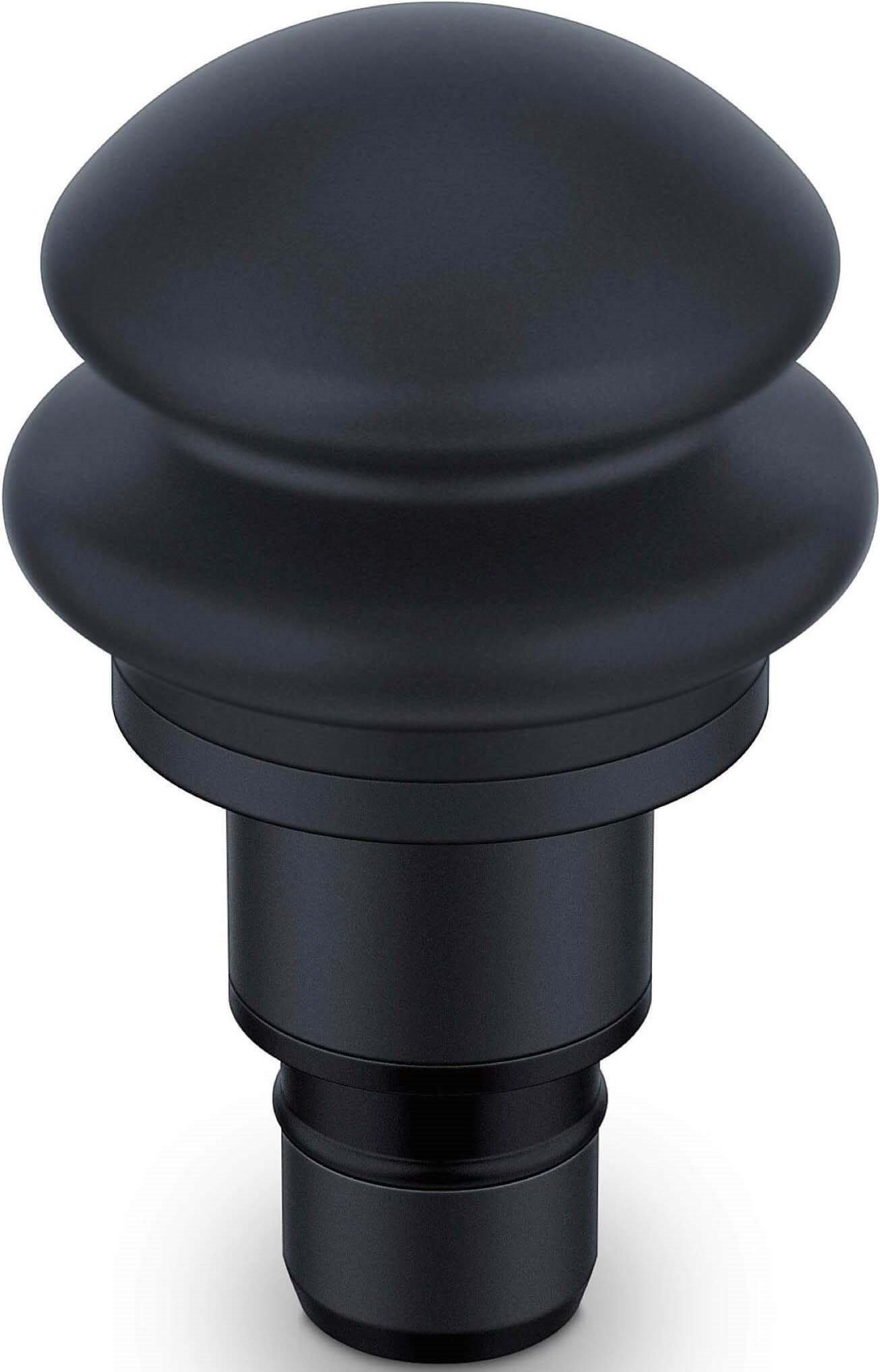 Масажер для тіла Beurer MG180 з 6 насадками Чорний (29924933) - фото 3 Масажер для тіла Beurer MG180 з 6 насадками Чорний (29924933) - фото 3