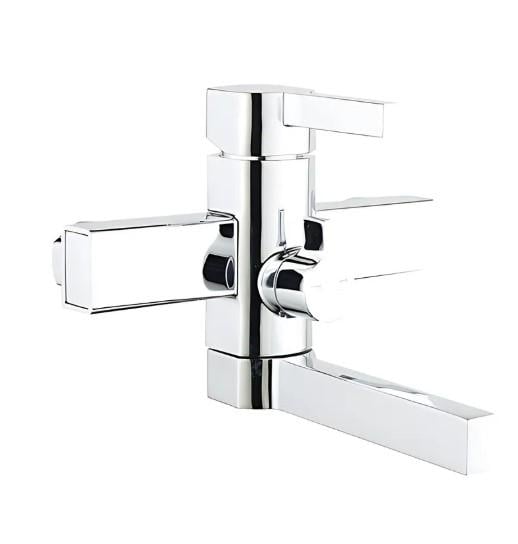 Змішувач для ванни MIXXUS Bond 009 Euro (MI7151)