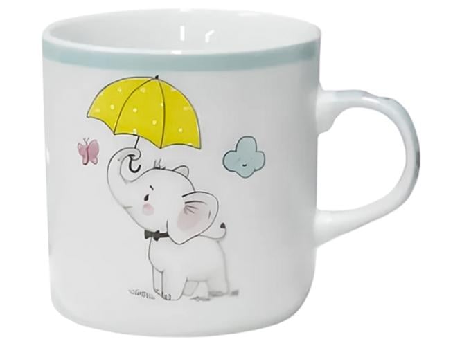 Чашка Limited Edition Rainy Day 230 мл (MLM-C693A-M)