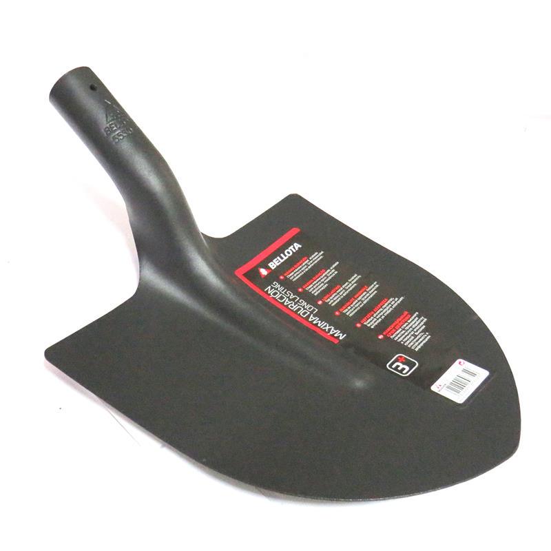 Лопата штыковая Bellota 5550-27.B без черенка 270х270 мм (Р00019442 *8617) - фото 3 Лопата штыковая Bellota 5550-27.B без черенка 270х270 мм (Р00019442 *8617) - фото 3