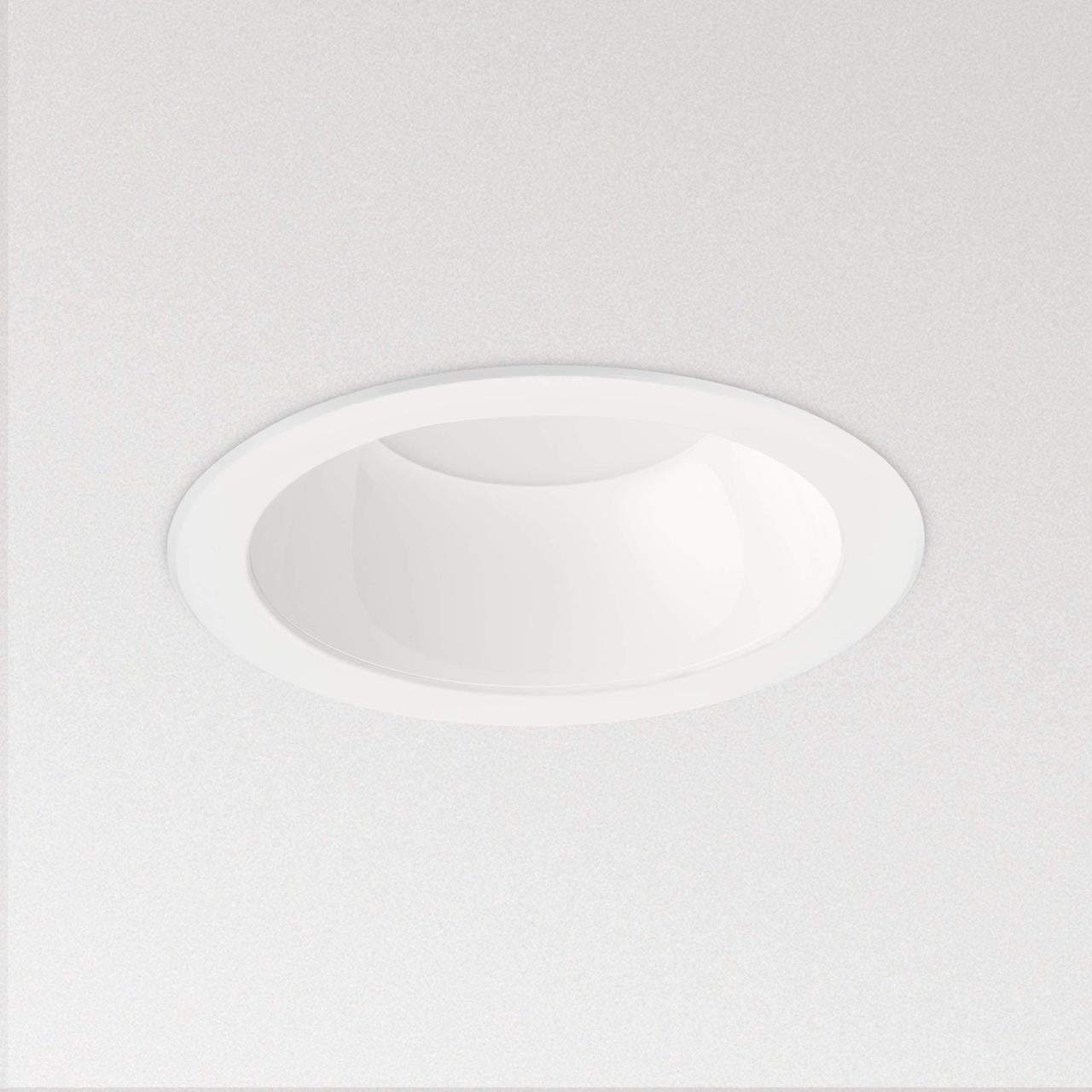 Светильник LED врезной Philips CoreLine Downlight DN140B 9,5 Вт 4000K Белый