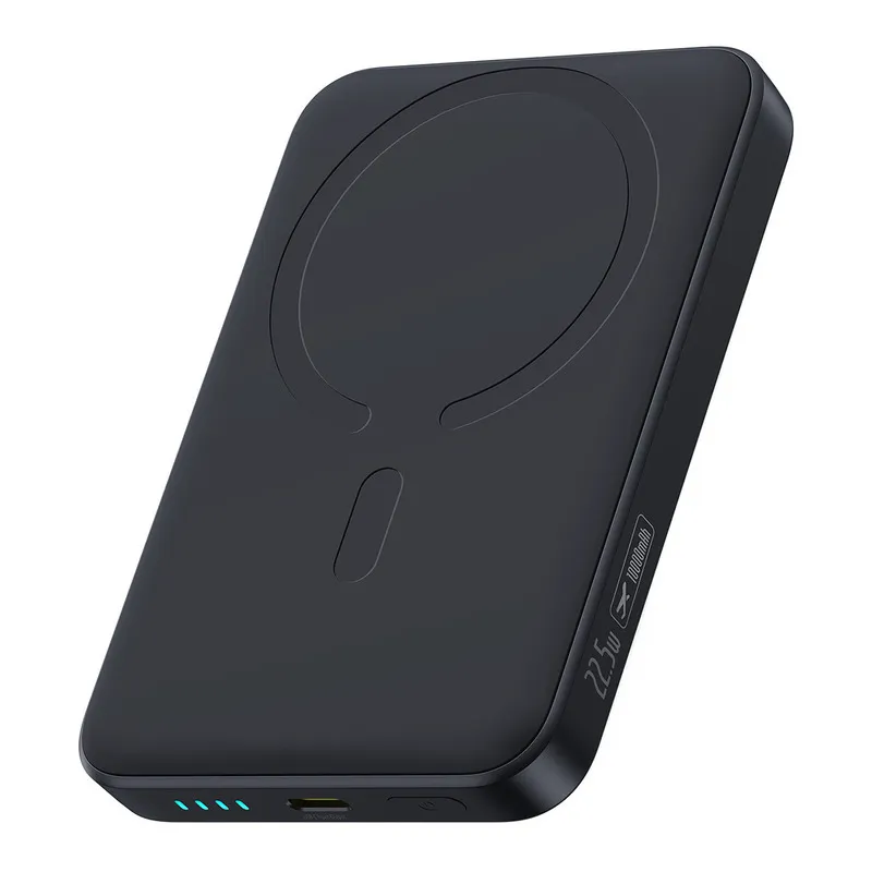 Батарея портативная BASEUS EnerFill FM11 E0028702 10000mAh 30W Black