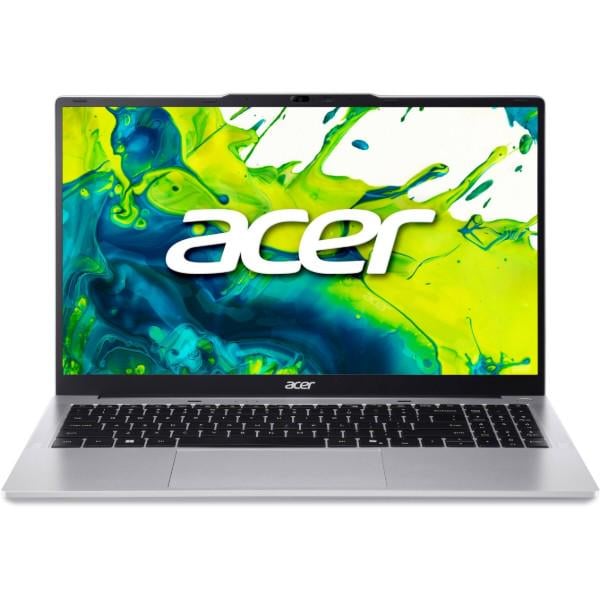 Ноутбук Acer Aspire Lite AL15-72P Silver (NX.D5HEU.002) Ноутбук Acer Aspire Lite AL15-72P Silver (NX.D5HEU.002)