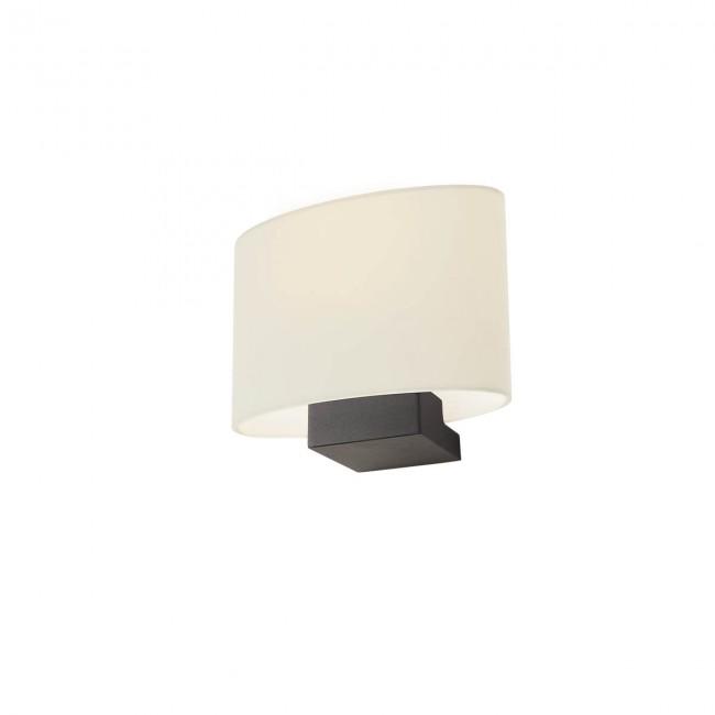 Бра Redo Enjoy Structura Ap 1X42 W E27 5.1.1 (01-678SBK)