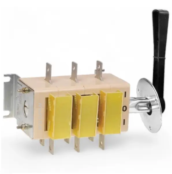 Рубильник ВР3239В71250 630А (vr2497125)