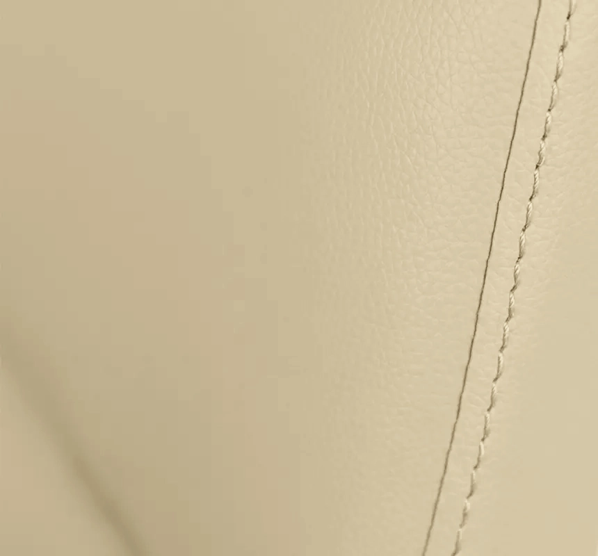 Крісло конференційне шкіряне АКЛАС Натан CH CF Бежевий (00127505) - фото 7 Крісло конференційне шкіряне АКЛАС Натан CH CF Бежевий (00127505) - фото 7