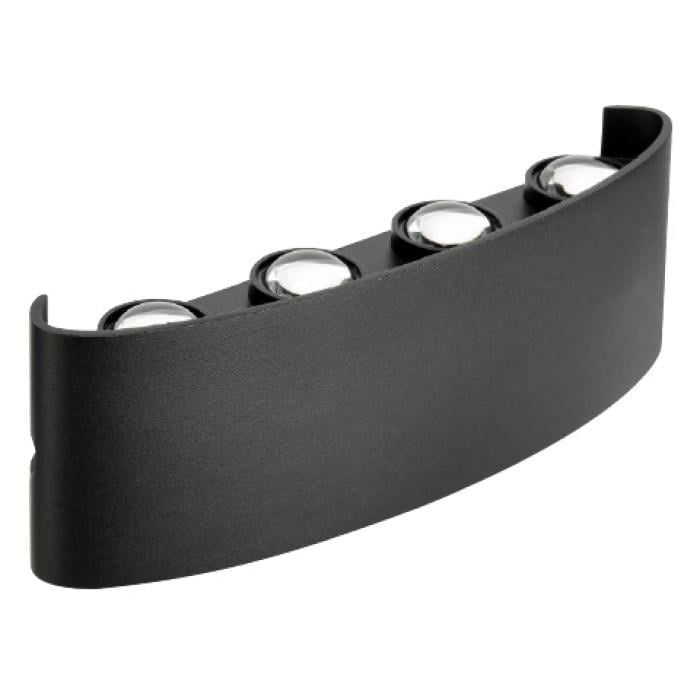 Светильник светодиодный фасадный SMD LED PROTON-8 8 W (076-039-0008-010)