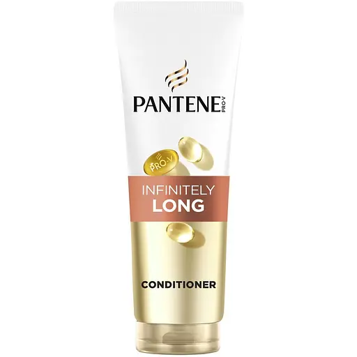 Бальзам для волос Pantene Infinitely Long 275 мл (1106507)