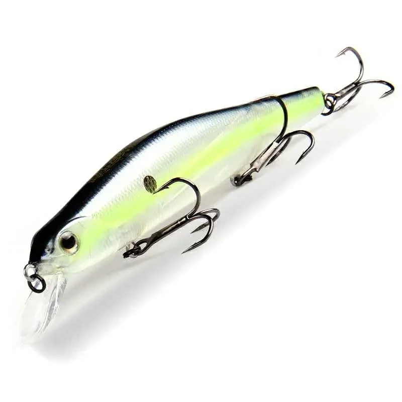 Воблер BearKing Orbit 130SP цвет E