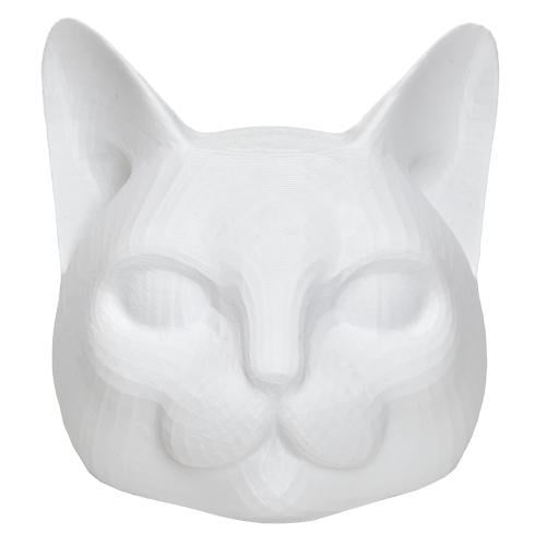 Защитный колпачок фаркопа Голова кота