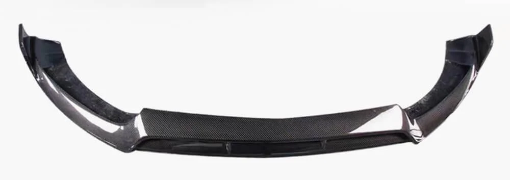 Накладка на передний бампер Lip DDCarbon V1 для SD Base 2019-2021/Mercedes C-сlass W205 2014-2021 карбон (147752) Накладка на передний бампер Lip DDCarbon V1 для SD Base 2019-2021/Mercedes C-сlass W205 2014-2021 карбон (147752)