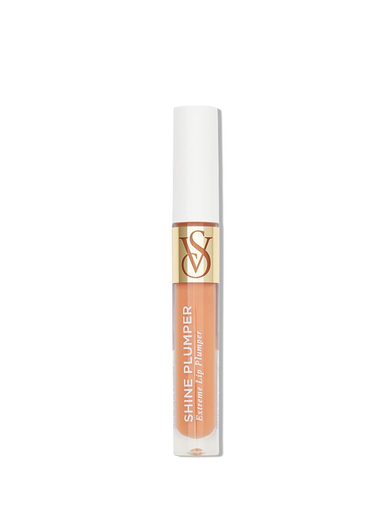 Плампер для губ Victoria's Secret Shine Plamper Warm Blush Extreme Lip Plamper (17829012)