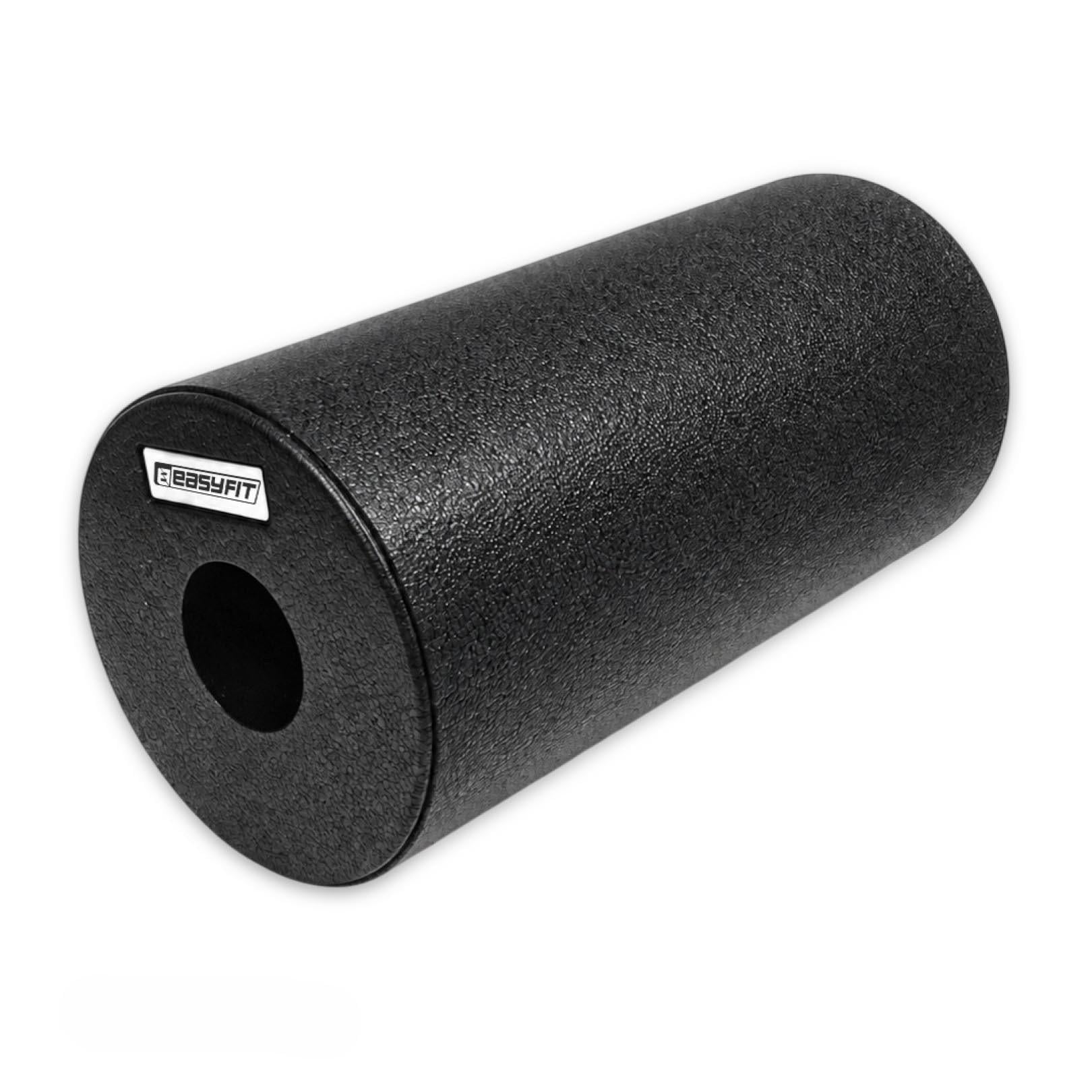 Массажный ролик EasyFit LightWeight Classic 30х15 см (28851)