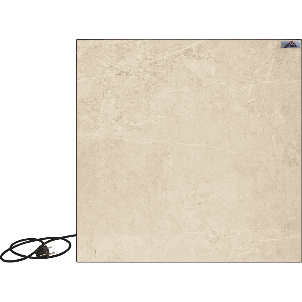 Обогреватель керамический Heats 500 Stone с терморегулятором (HEATS500SR)