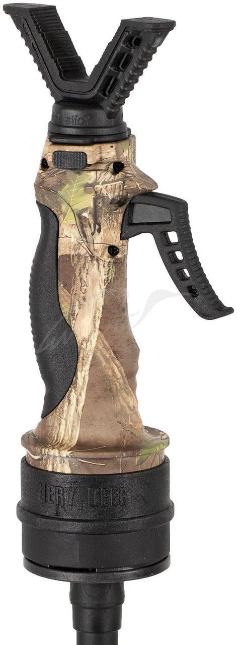 Монопод стрілецький Fiery Deer GEN5 телескопічний - фото 2 Монопод стрілецький Fiery Deer GEN5 телескопічний - фото 2