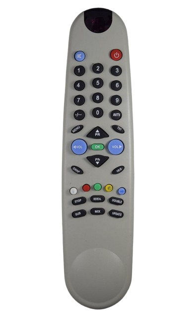 Пульт для телевізора Hyundai NR21B9T60-TX (3624)