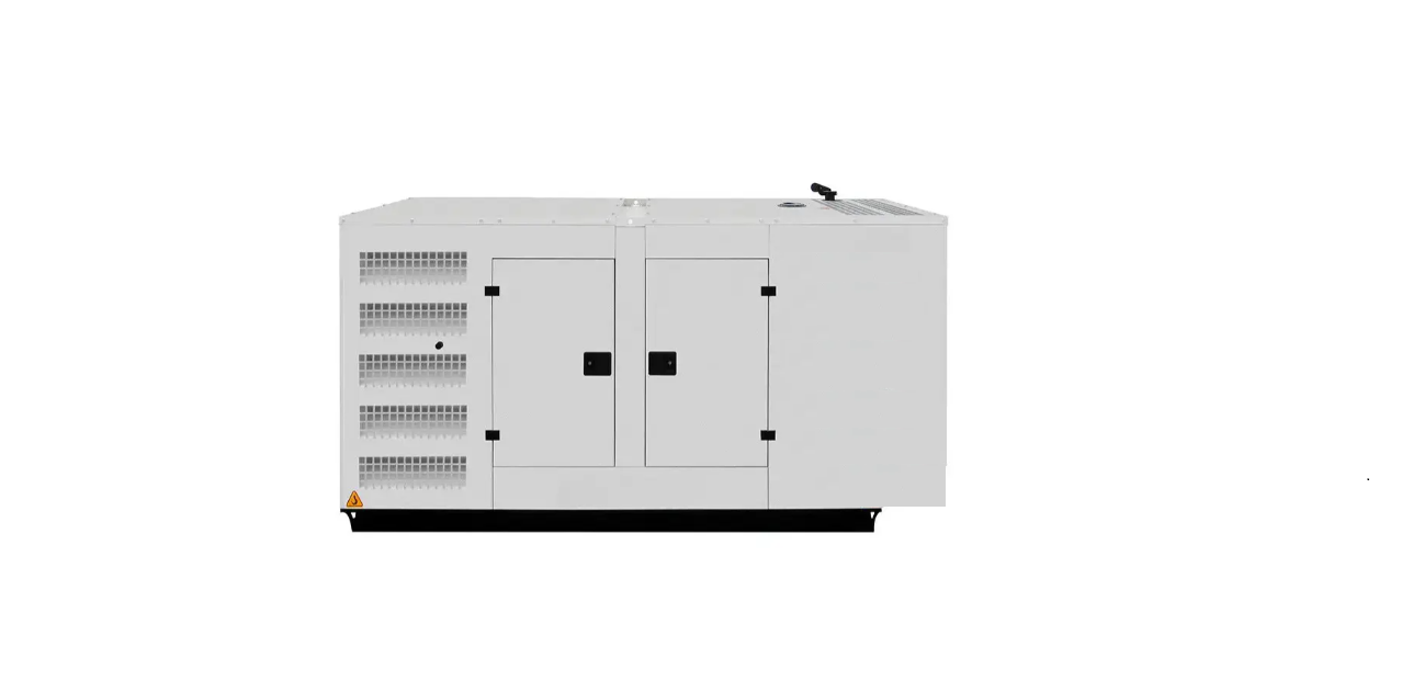 Генератор дизельный Altas 150 220V/380V трехфазный 50Hz 150KVA (2349193731)