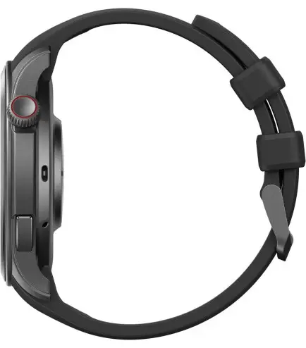 Смарт-часы Amazfit Balance Midnight - фото 4