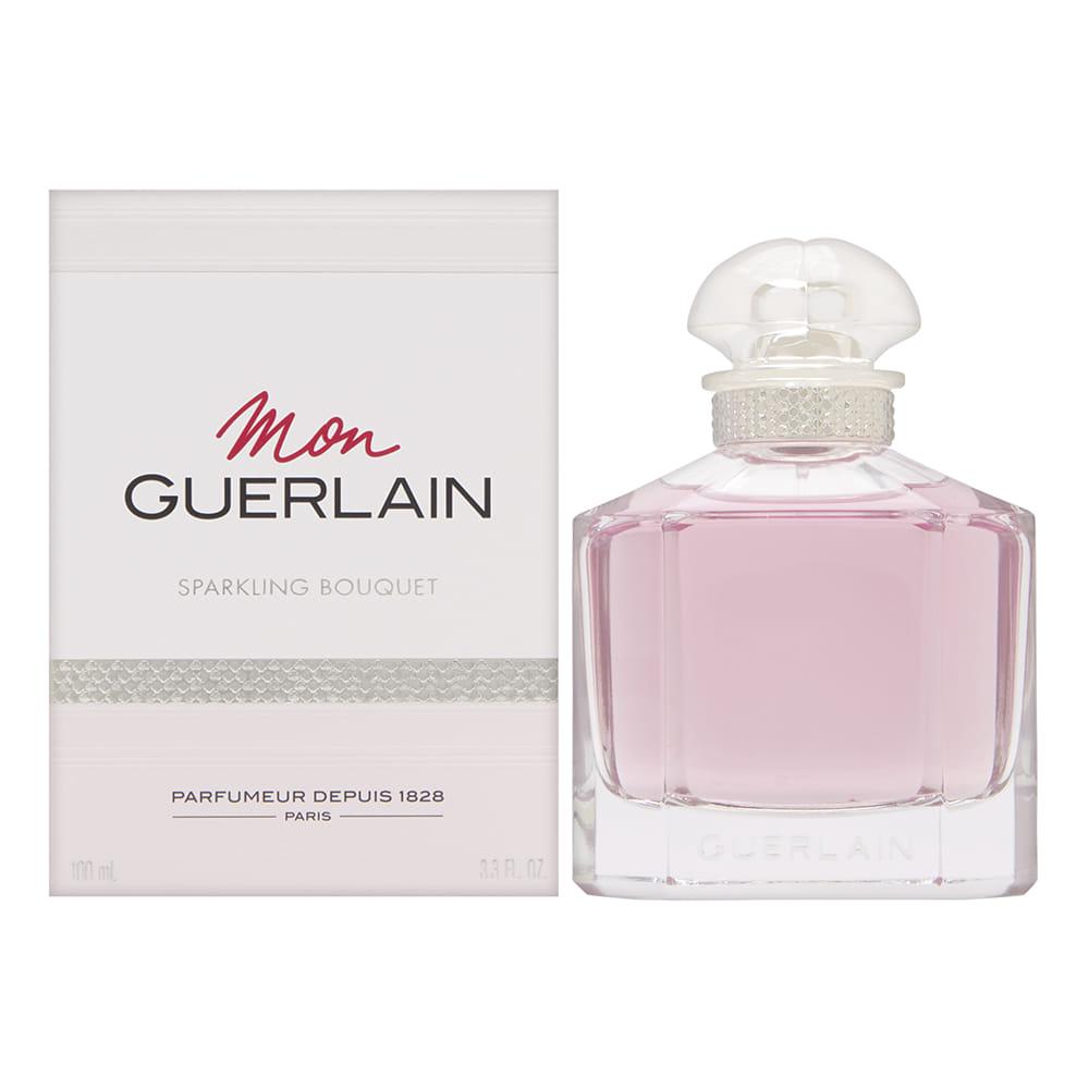 Парфюмированная вода для женщин Guerlain Mon Guerlain Sparkling Bouquet 100 мл (2492)
