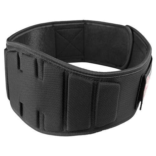 Пояс атлетический Velo Polyfoam 6" XL (PTB-12025-XL-1918)