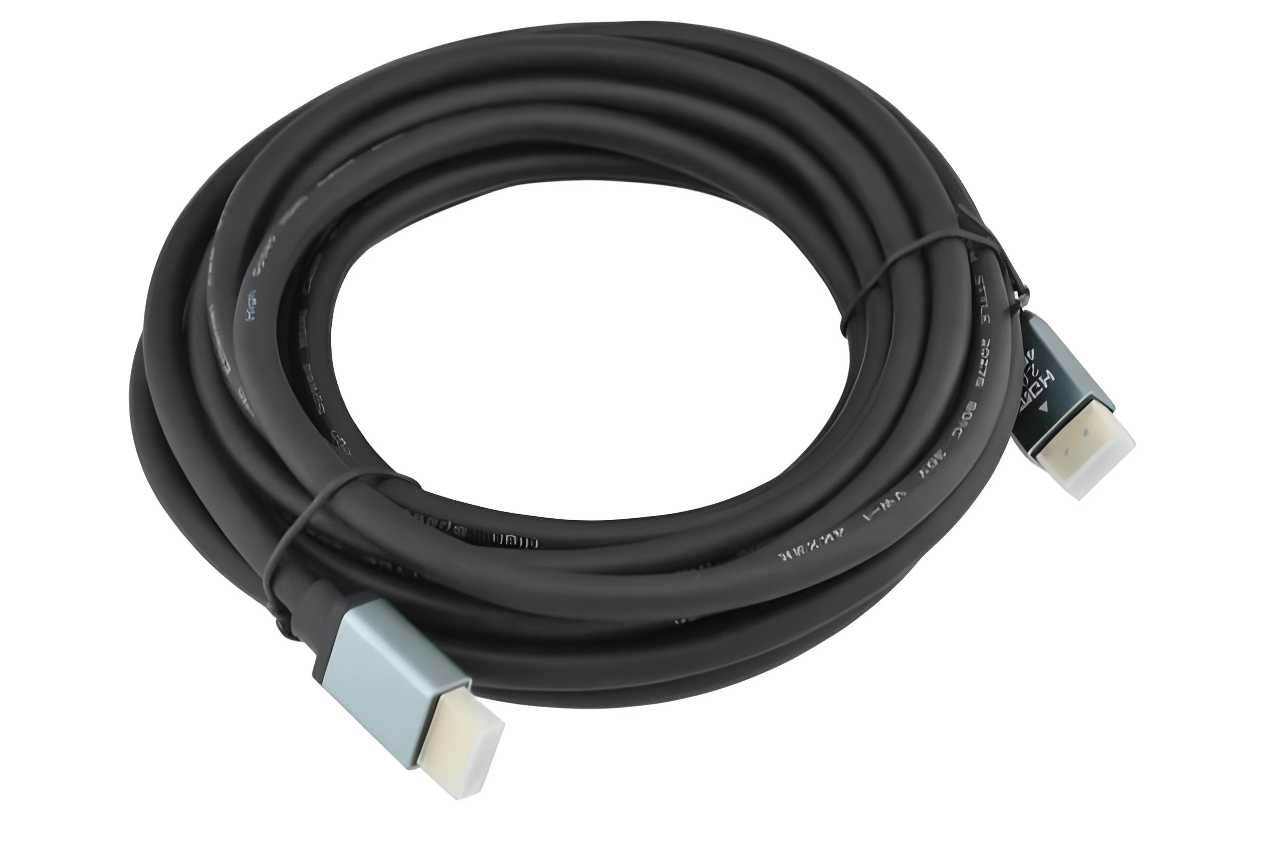 Кабель HDMI-HDMI V1,4 1,5 м Мatrix НФ-00007541 (IR004128)