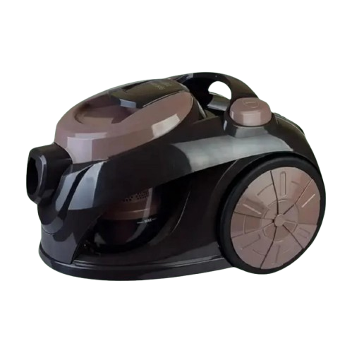 Пилосос контейнерний Rainberg RB-653 2500 Вт 3,5 л (є118)