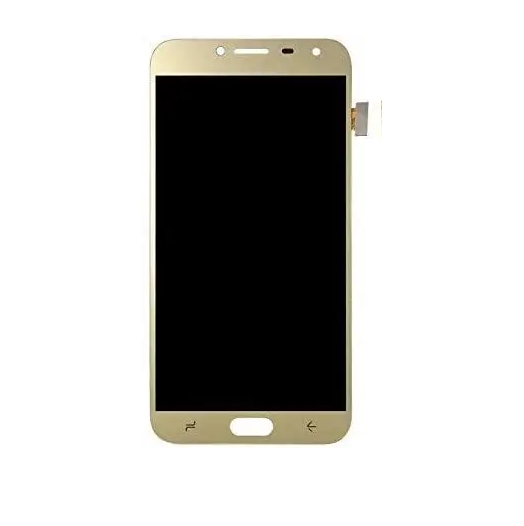 Дисплейный модуль Liquid Crystal Display/Touchscreen для Samsung J400 TFT Premium Gold (000145995)