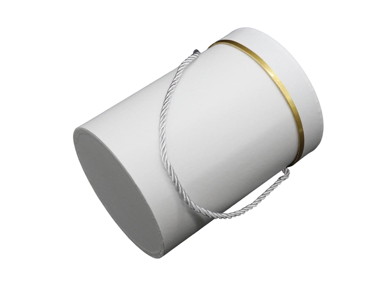 Коробка для цветов с шнурочком 15х20 см 2 шт. Белый (1146152366) Коробка для цветов с шнурочком 15х20 см 2 шт. Белый (1146152366)