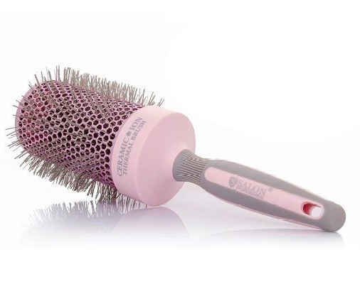 Брашинг для волос Salon Professional Ceramic Ion Thermal Brush HHD 6,5 см (1402466364)