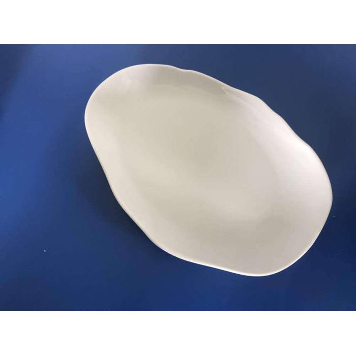 Тарілка мілка Lubiana Stone age Lubiana L4631 21 см